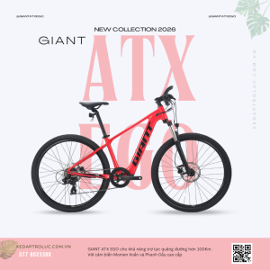 Giant ATX Ego