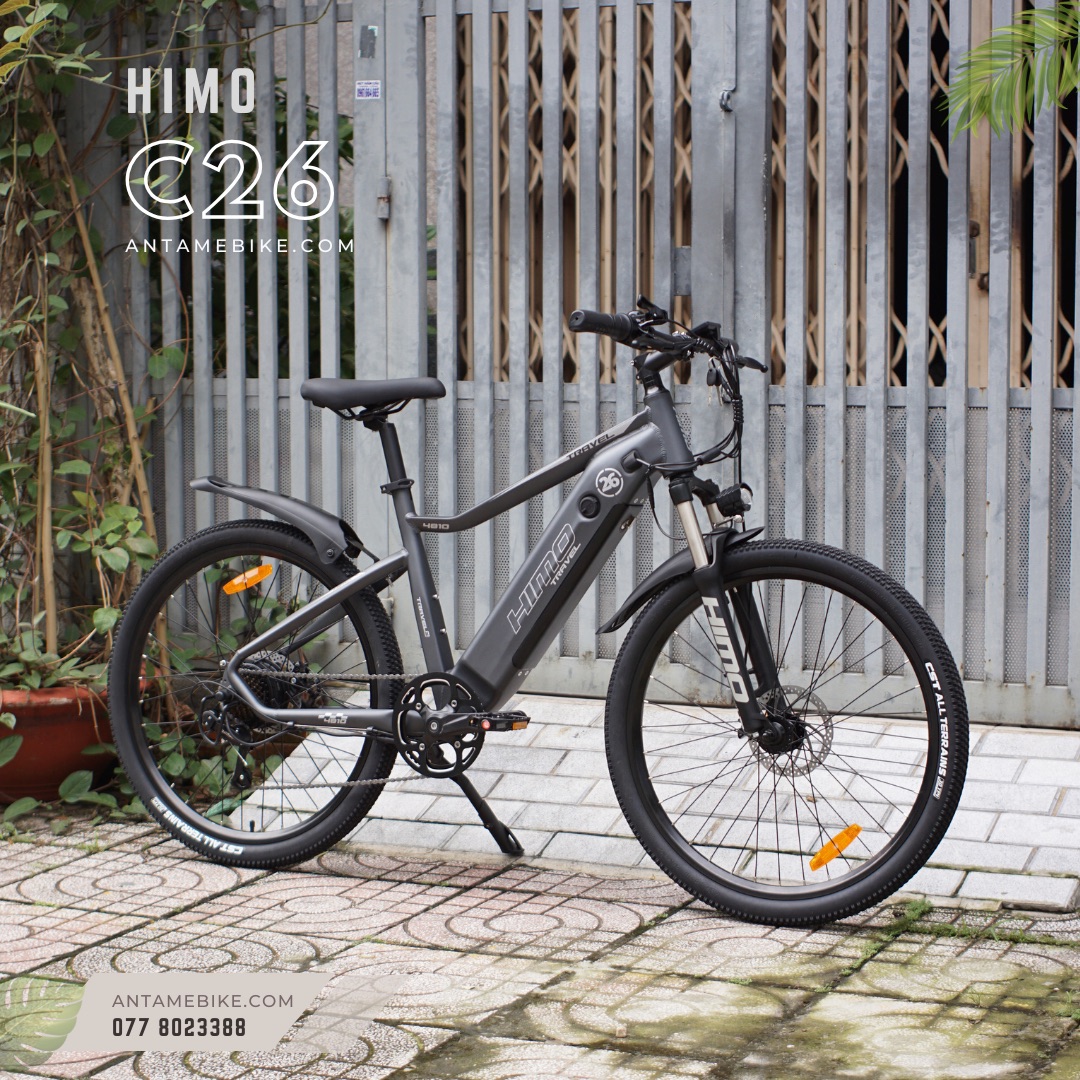 Himo C26 - Mới - Image 7