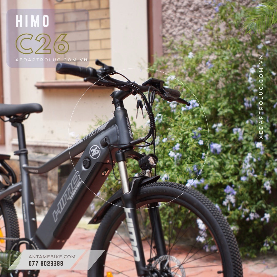 Himo C26 - Mới - Image 6