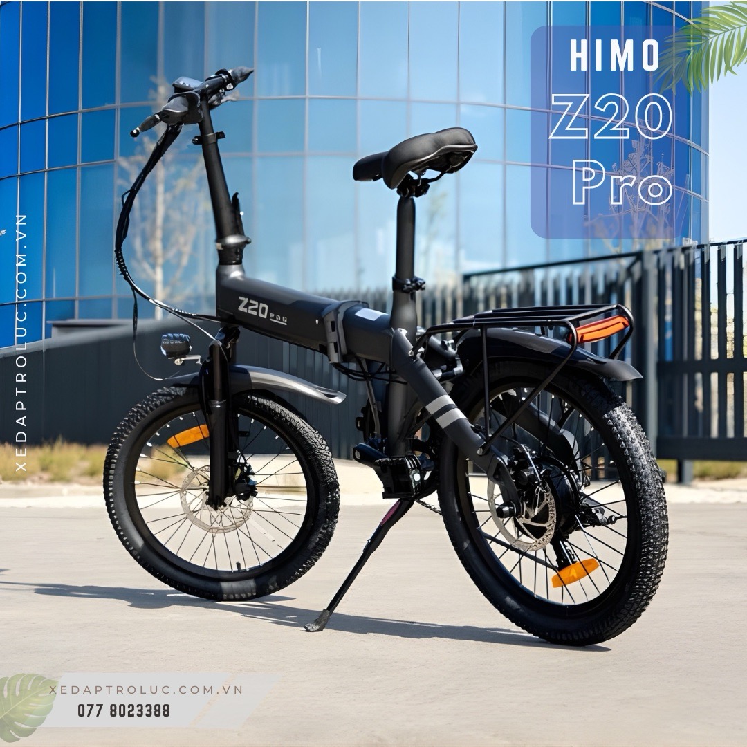 Himo Z20 Pro - Image 4