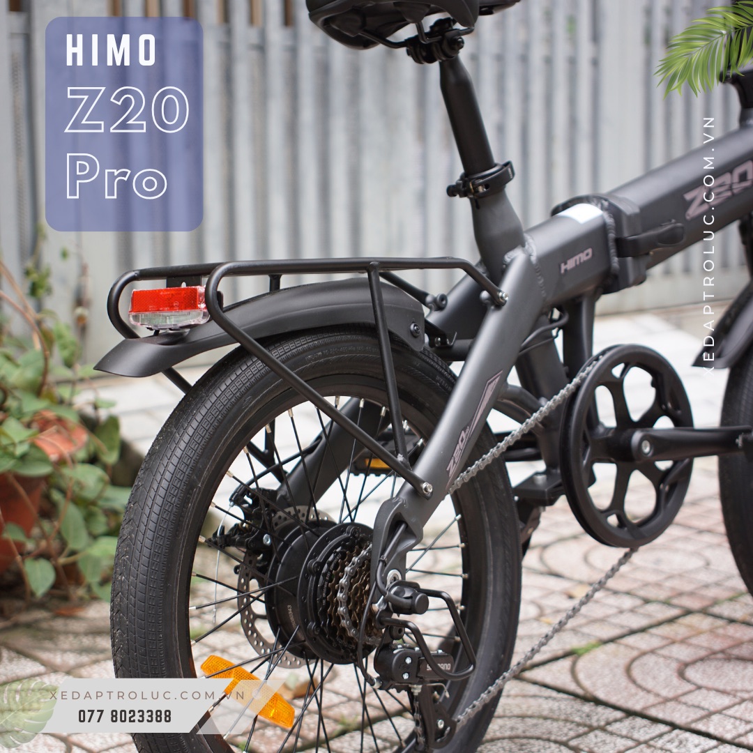 Himo Z20 Pro - Image 7