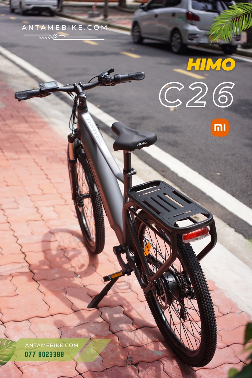 Himo C26 - Mới - Image 4
