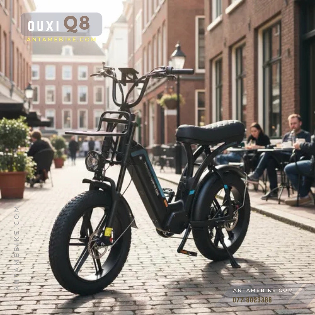 OUXI Q8 - Image 6