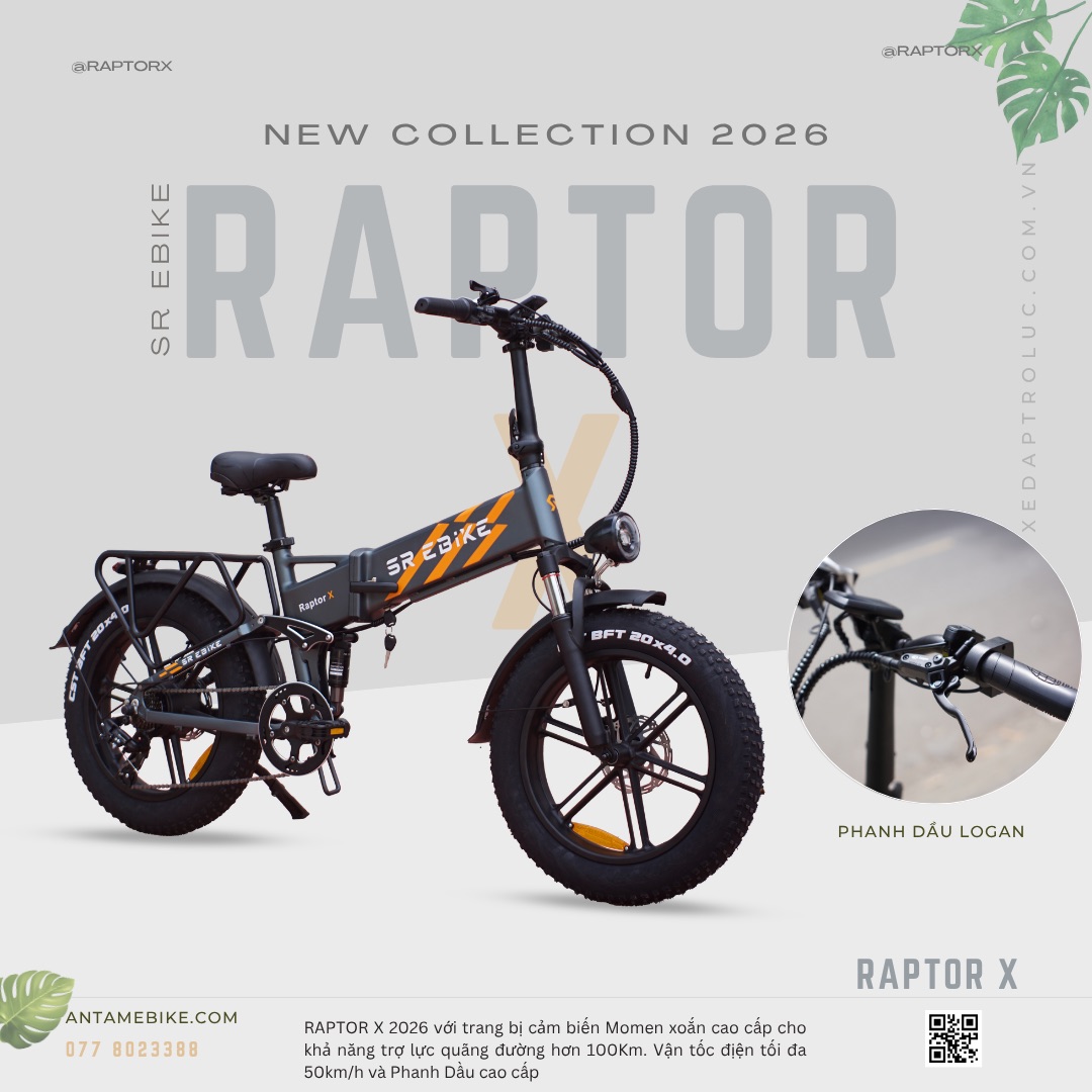 Raptor X - 2026 - Image 4