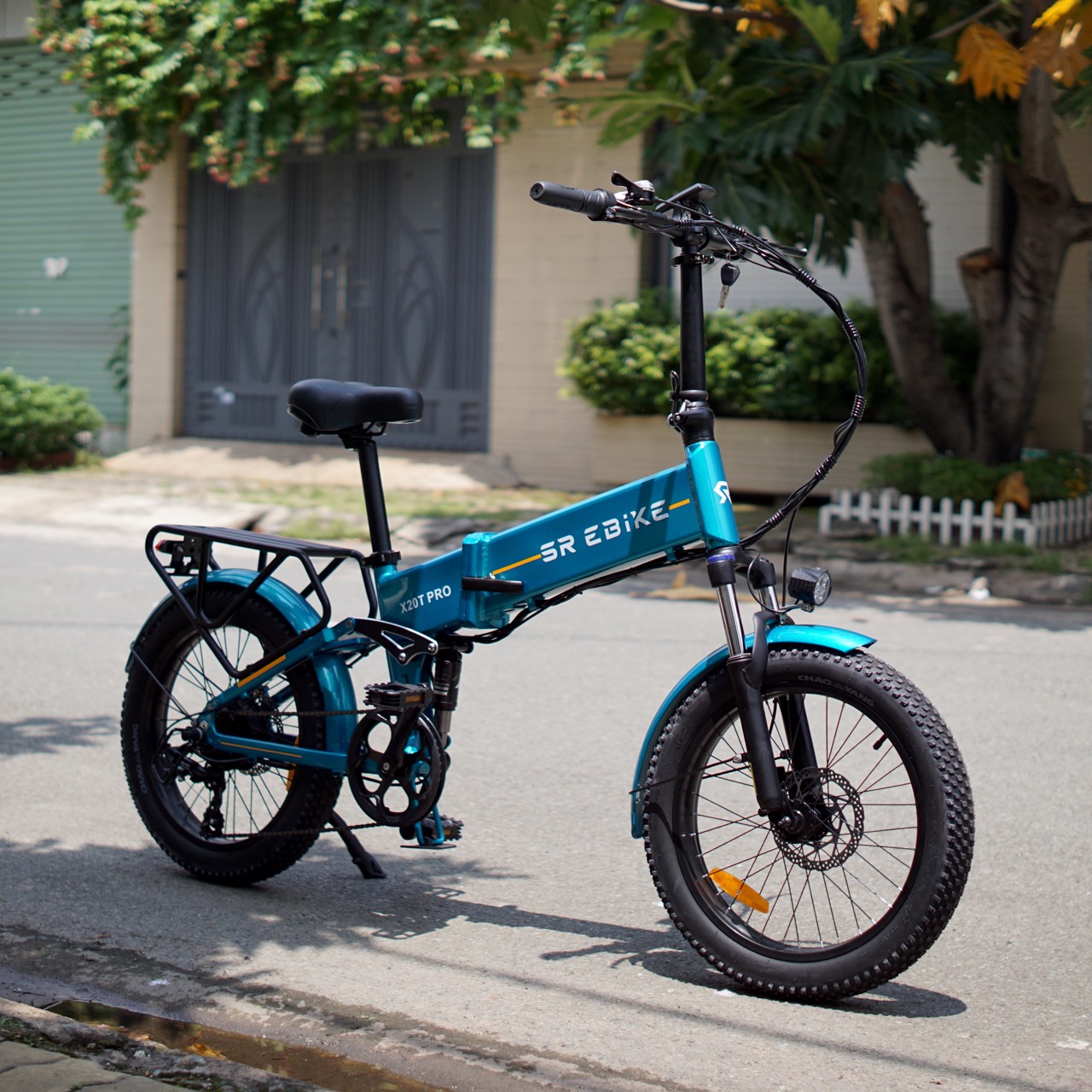 SR X20T Pro - Image 5